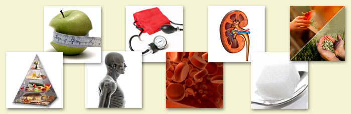 Pr�ventive Ern�hrungsberatung